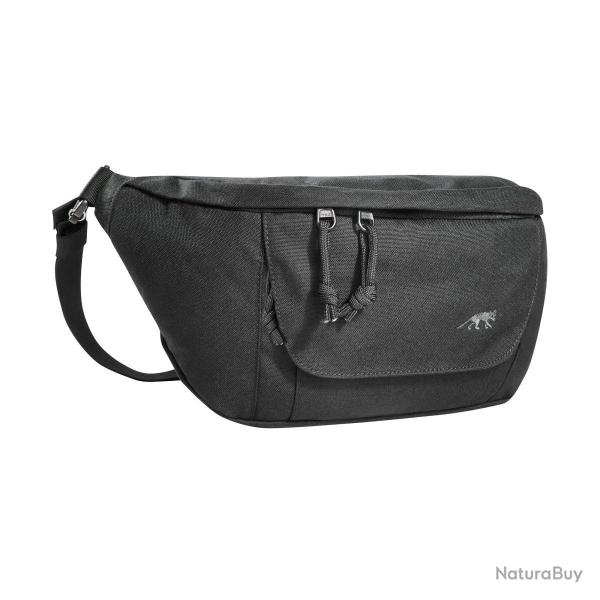 TT MODULAR HIP BAG 2 - Sacoche banane - 5L Noir