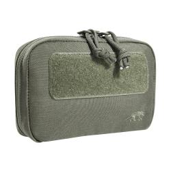TT ADMIN POUCH - Pochette tactique Vert sgo