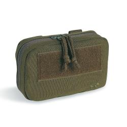 TT ADMIN POUCH - Pochette tactique Olive