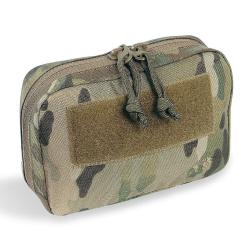 TT ADMIN POUCH - Pochette tactique Multicam