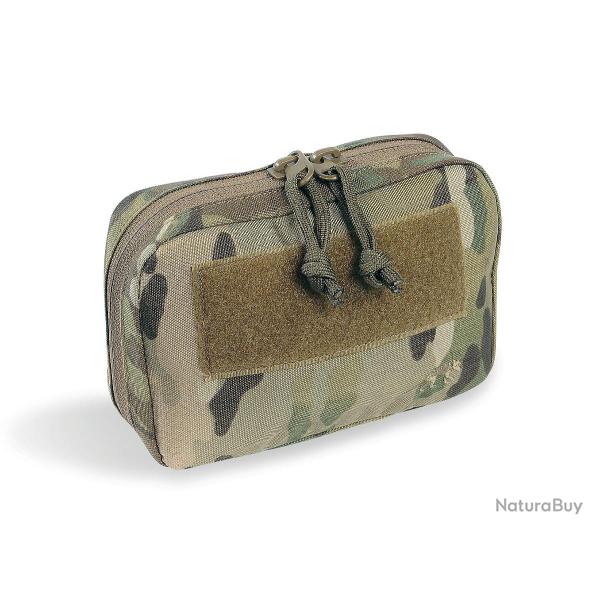 TT ADMIN POUCH - Pochette tactique Multicam
