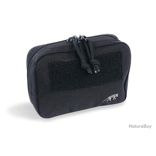 TT ADMIN POUCH - Pochette tactique Noir