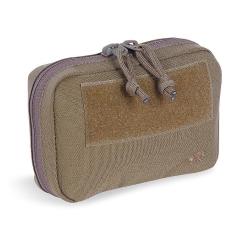 TT ADMIN POUCH - Pochette tactique Coyote