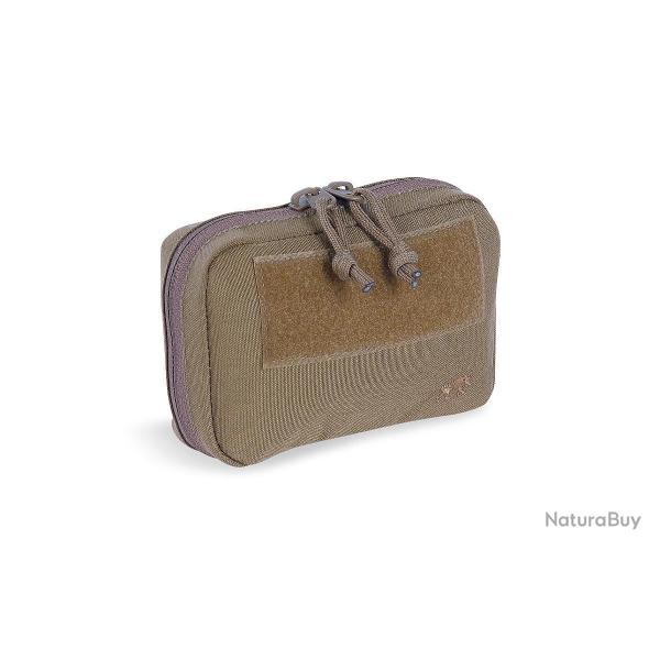 TT ADMIN POUCH - Pochette tactique Coyote