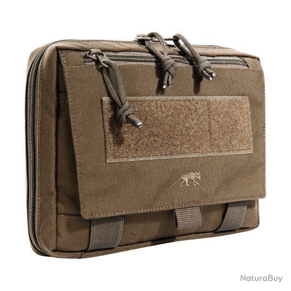 TT EDC POUCH - Pochette Every-Day-Carry Coyote