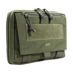TT EDC POUCH - Pochette Every-Day-Carry Olive