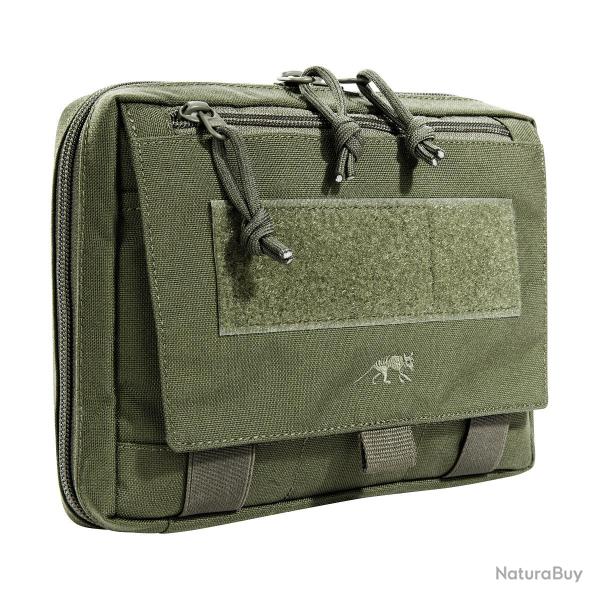TT EDC POUCH - Pochette Every-Day-Carry Olive