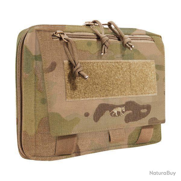 TT EDC POUCH - Pochette Every-Day-Carry Multicam