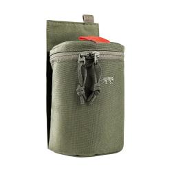 TT MODULAR LENS BAG VL INSERT M - Porte objectif zipp&eacute; Olive