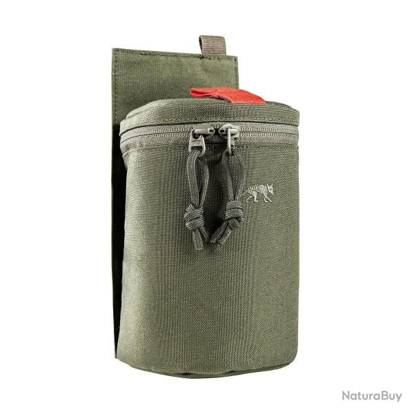 TT MODULAR LENS BAG VL INSERT M - Porte objectif zipp� Olive
