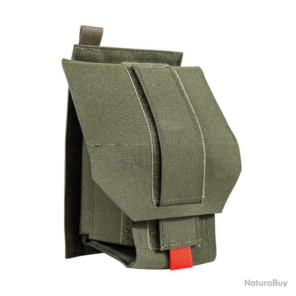 TT MODULAR DIGICAM VL INSERT - Porte appareil photo + Objectif Olive