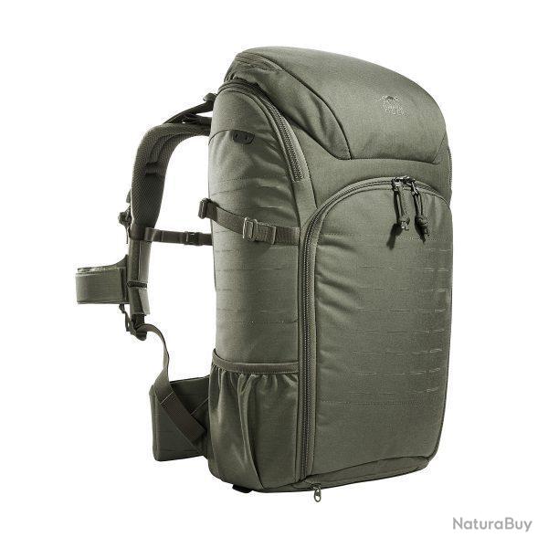 TT MODULAR CAMERA PACK - Sac � dos 30L Vert sgo