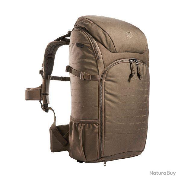 TT MODULAR CAMERA PACK - Sac � dos 30L Coyote