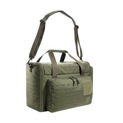 TT MODULAR RANGE BAG - Sac de tir Olive