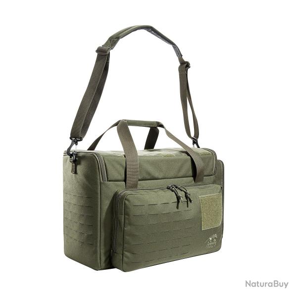 TT MODULAR RANGE BAG - Sac de tir Olive