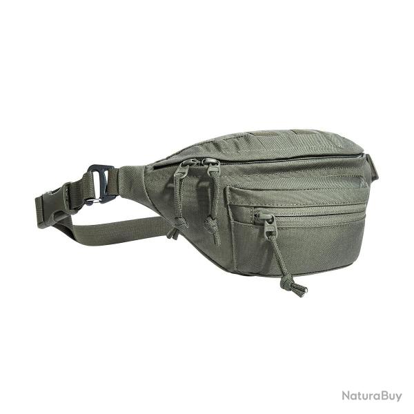 TT MODULAR HIP BAG - Sacoche banane Vert sgo