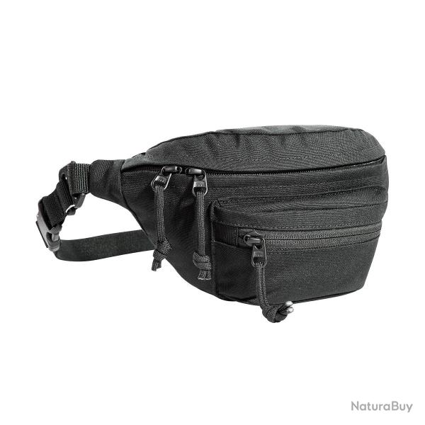 TT MODULAR HIP BAG - Sacoche banane Noir