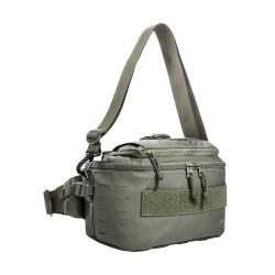 TT MEDIC HIP BAG - Sacoche m&eacute;dicale - 9L Vert sgo