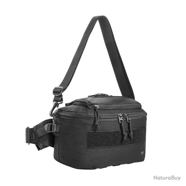 TT MEDIC HIP BAG - Sacoche m�dicale - 9L Noir