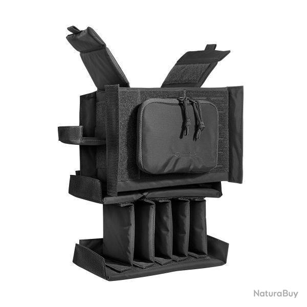 TT MODULAR CAMERA INSERT 30 - Insert rembourr� pour appareil photo Noir