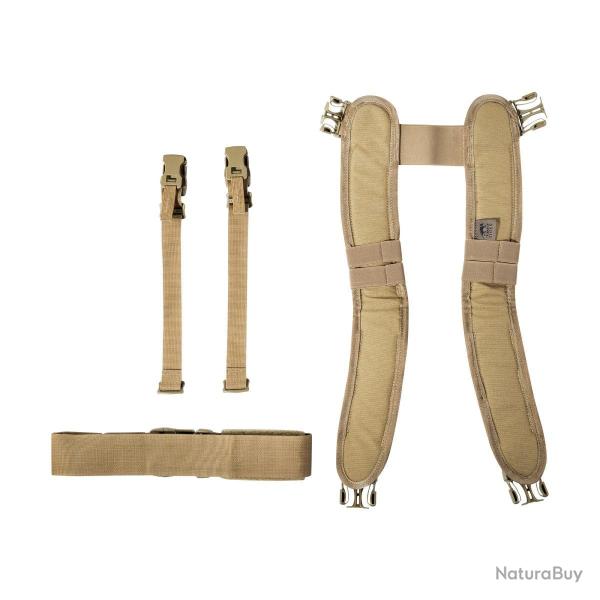 TT RIG ADAPTER SET - Syst�me de brelage pour sac � dos Sable