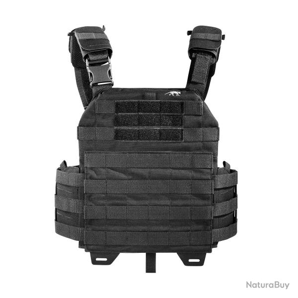 TT PLATE CARRIER MK IV - Porte-plaques L/XL, Noir