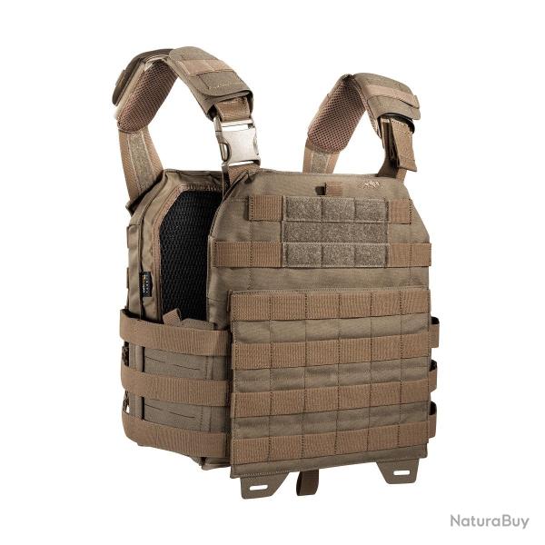 TT PLATE CARRIER MK IV - Porte-plaques L/XL, Coyote
