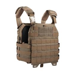 TT PLATE CARRIER MK IV - Porte-plaques S/M, Coyote