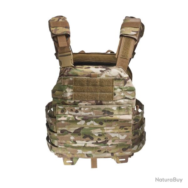 TT PLATE CARRIER MK IV - Porte-plaques S/M, Multicam