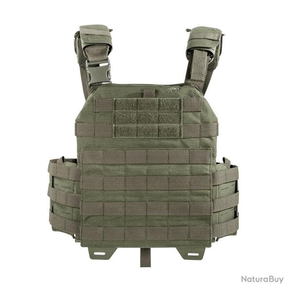 TT PLATE CARRIER MK IV - Porte-plaques L/XL, Olive