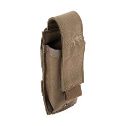TT SGL PISTOL MAG MKII - Porte chargeur pour pistolet Coyote