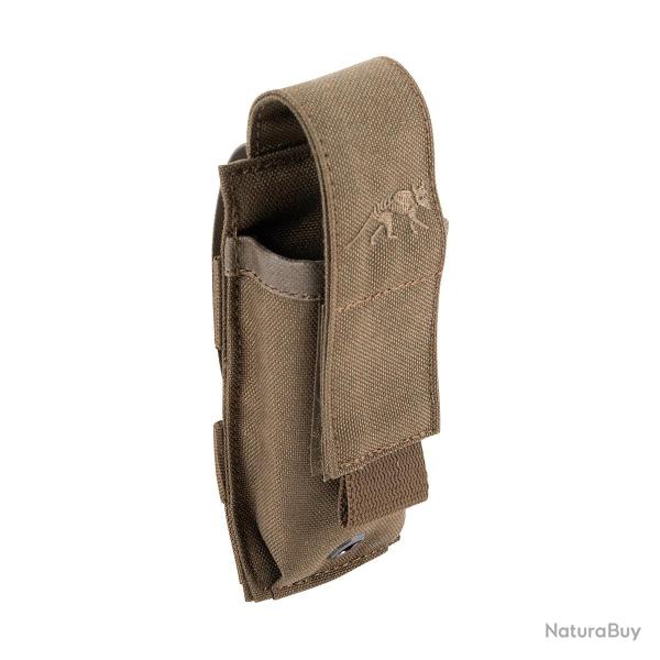 TT SGL PISTOL MAG MKII - Porte chargeur pour pistolet Coyote