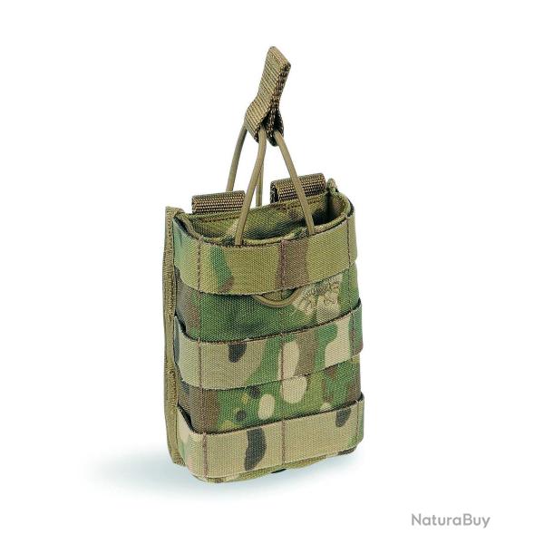 TT SGL MAG POUCH BEL MKII - Porte chargeur pour M4 Multicam