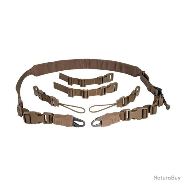TT MULTIPURPOSE SLING - Bretelle multifonction Coyote