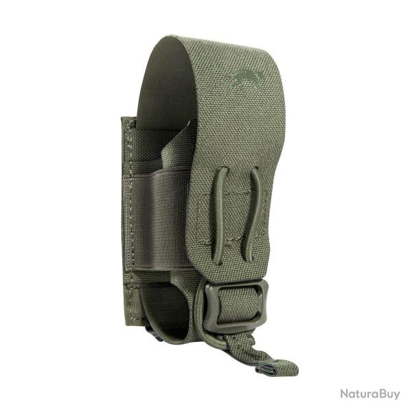 TT SGL FLASHBANG POUCH - Poche pour grenade 40mm Olive