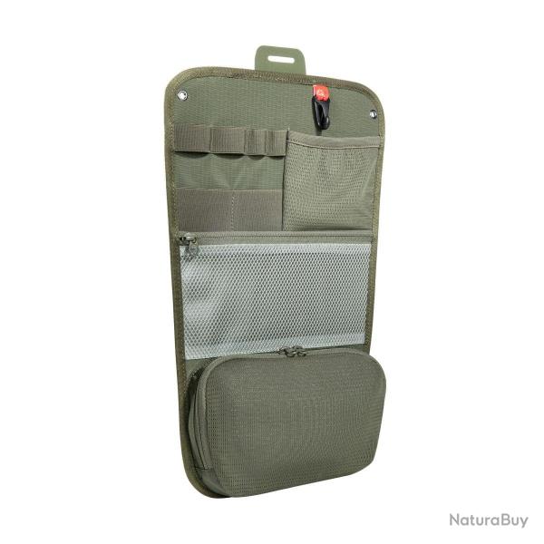 TT ORGANIZER PANEL - Panneau modulaire Olive