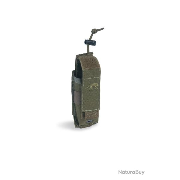 TT SGL MAG POUCH MP7 MKII - Porte chargeur pour MP7 20+30 cps Olive