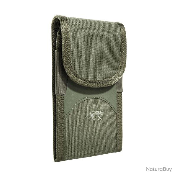 TT TACTICAL PHONE COVER - Poche pour smartphone XXL Olive
