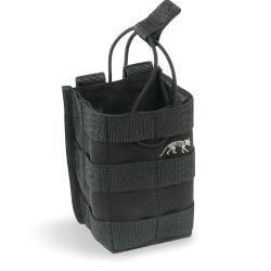 TT DBL MAG POUCH BEL MKII - Porte chargeur double pour G36 Noir