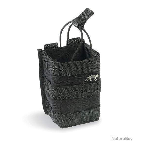 TT DBL MAG POUCH BEL MKII - Porte chargeur double pour G36 Noir