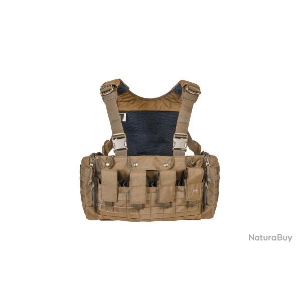 TT Trooper Back Plate - Extension pour Chest Rig Coyote