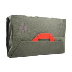 TT Ifak Pouch - Poche 1er secours Vert sgo