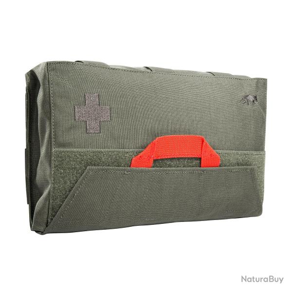 TT Ifak Pouch - Poche 1er secours Vert sgo
