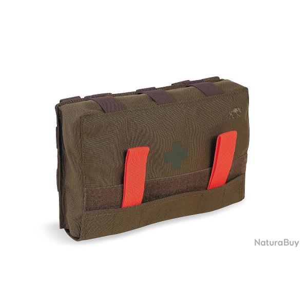 TT Ifak Pouch - Poche 1er secours Olive