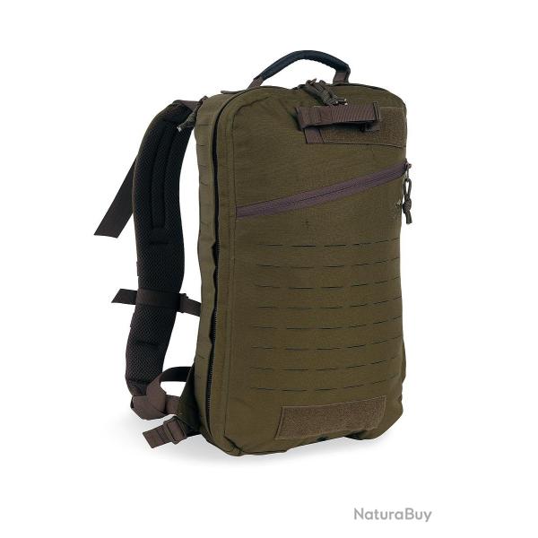 TT Medic assault pack MKII - Sac � dos Olive