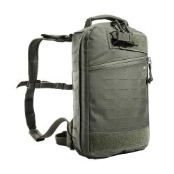 TT Medic assault pack MK II S - Sac &agrave; dos Vert sgo