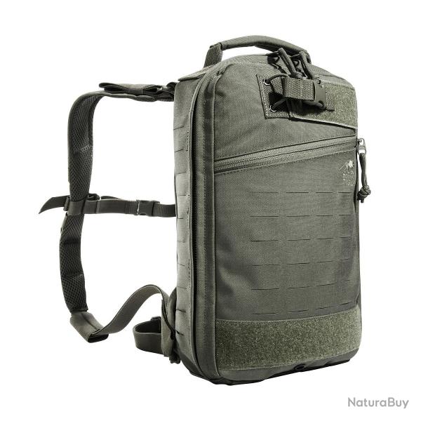 TT Medic assault pack MK II S - Sac � dos Vert sgo