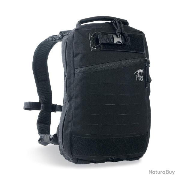 TT Medic assault pack MK II S - Sac � dos Noir