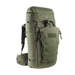 TT MODULAR PACK 45 PLUS - Sac &agrave; dos 45L+5L Olive