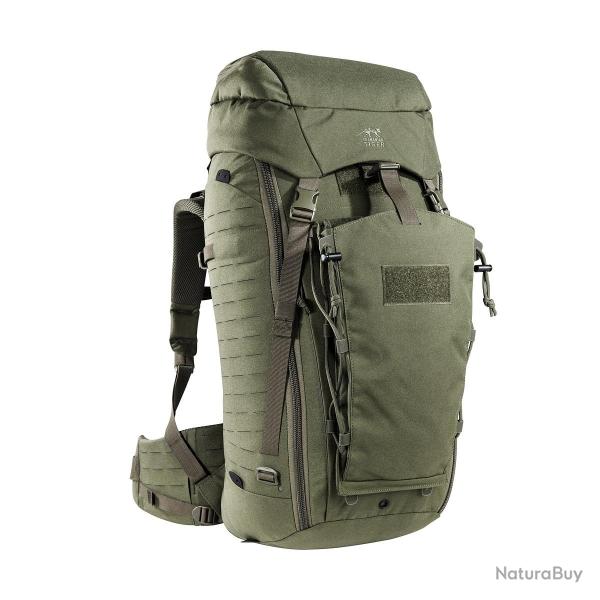 TT MODULAR PACK 45 PLUS - Sac � dos 45L+5L Olive